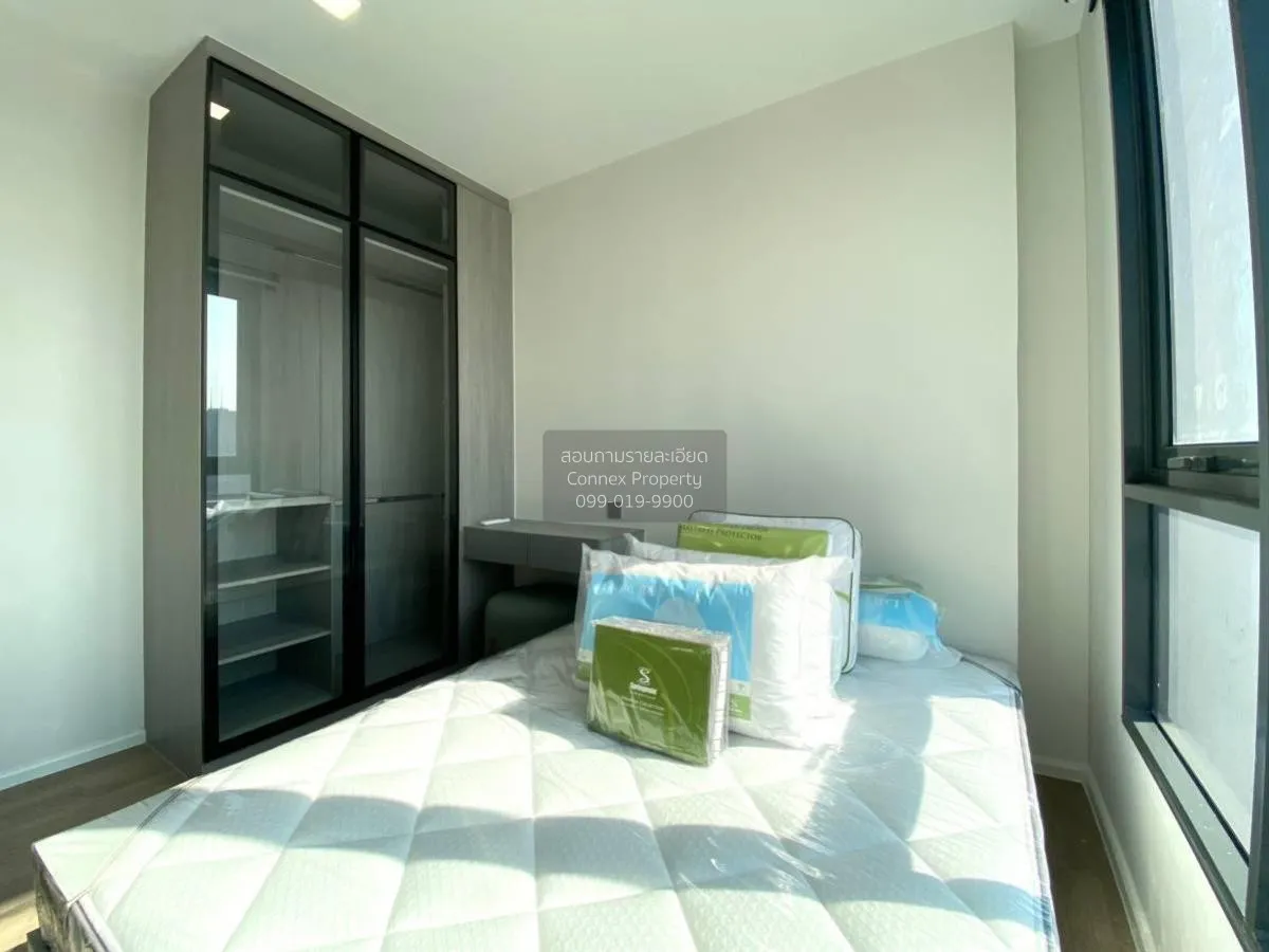 For Rent Condo , Modiz Rhyme Ramkhamhaeng , Hua Mak , Bang Kapi ,