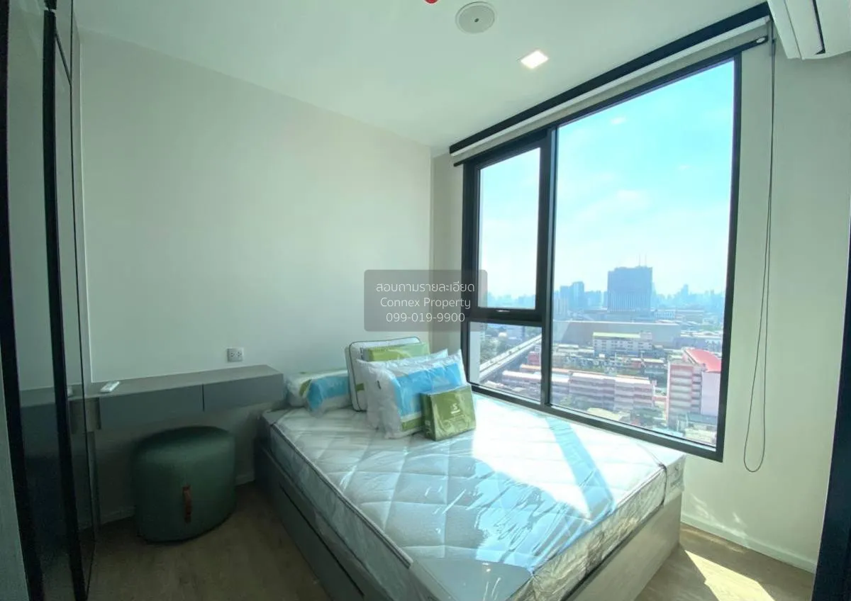 For Rent Condo , Modiz Rhyme Ramkhamhaeng , Hua Mak , Bang Kapi ,