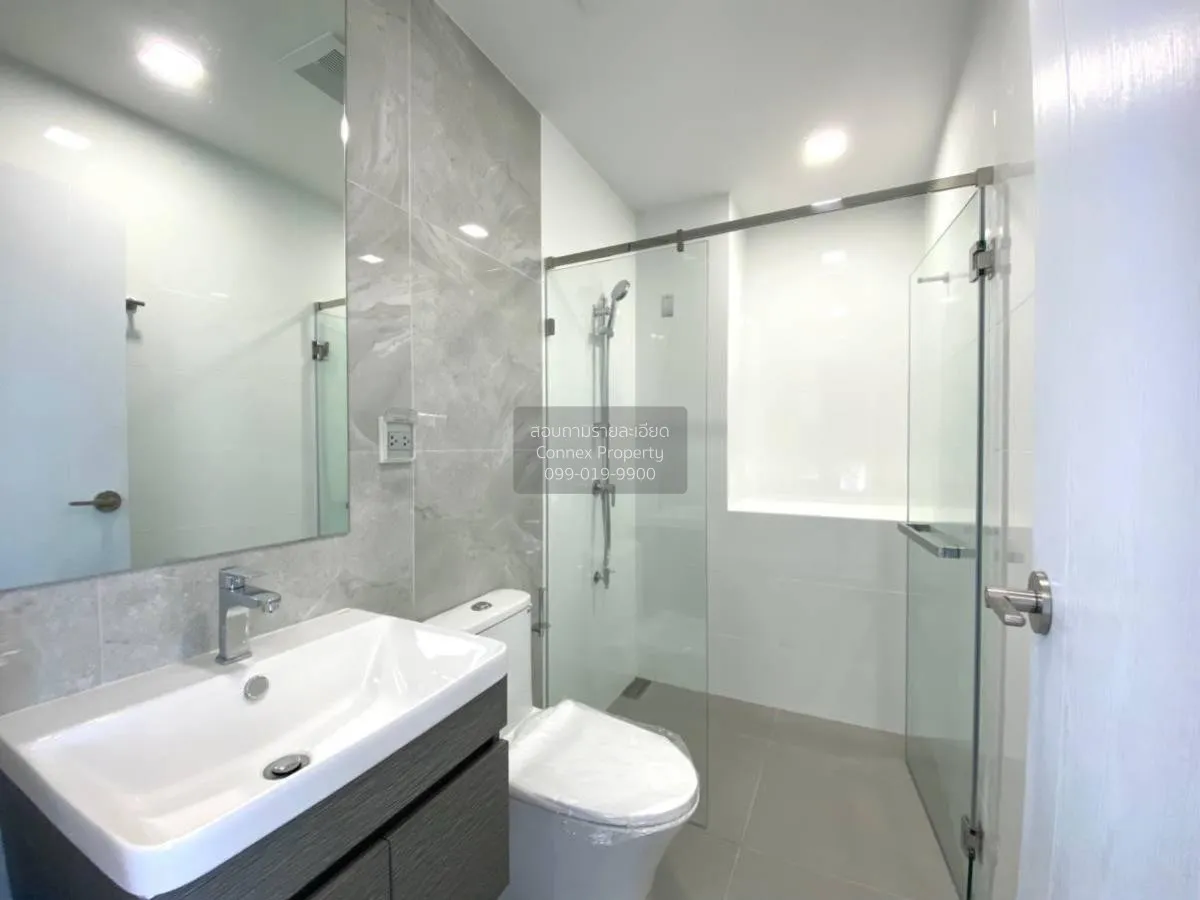 For Rent Condo , Modiz Rhyme Ramkhamhaeng , Hua Mak , Bang Kapi ,