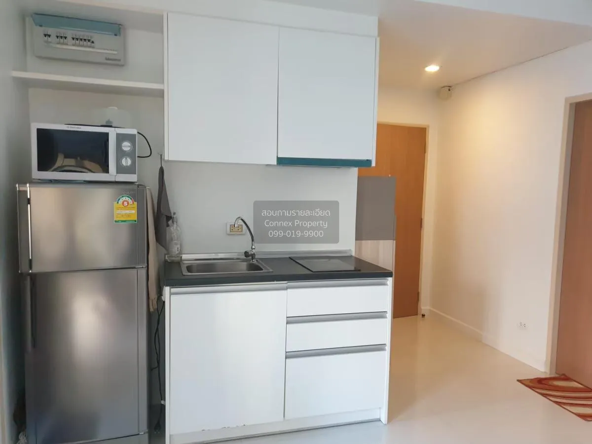 ขายคอนโด  คอนโด เลอ โคเต้ สุขุมวิท 14 BTS-อโศก คลองเตย เขต คลองเต 4