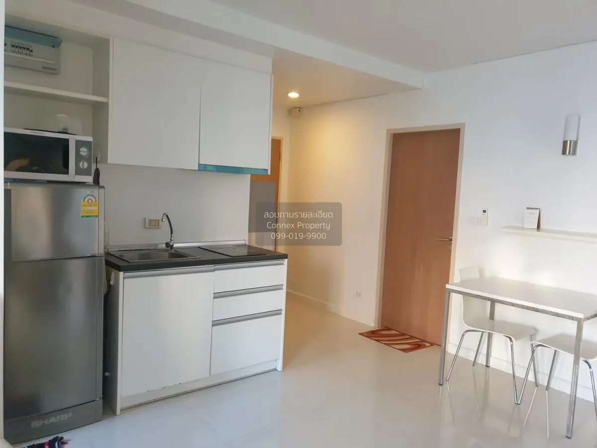 ขายคอนโด  คอนโด เลอ โคเต้ สุขุมวิท 14 BTS-อโศก คลองเตย เขต คลองเต