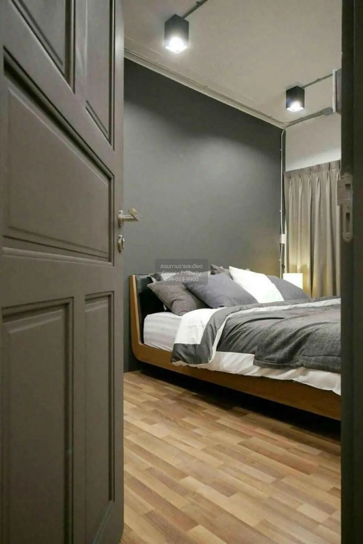 เช่าคอนโด  ทองหล่อ ทาวเวอร์ ดูเพล็กซ์ BTS-ทองหล่อ คลองเตยเหนือ เข