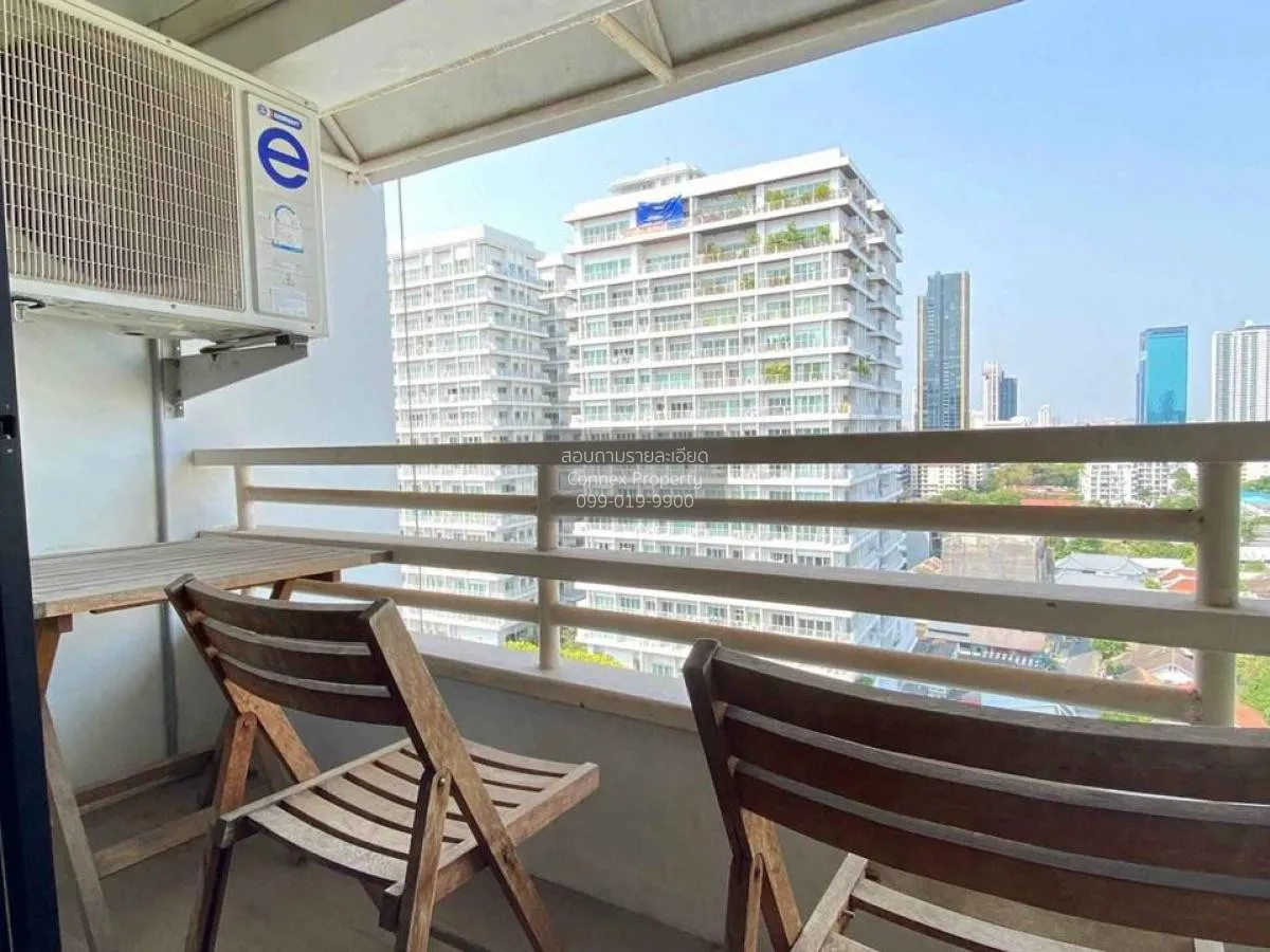 เช่าคอนโด  ทองหล่อ ทาวเวอร์ ดูเพล็กซ์ BTS-ทองหล่อ คลองเตยเหนือ เข