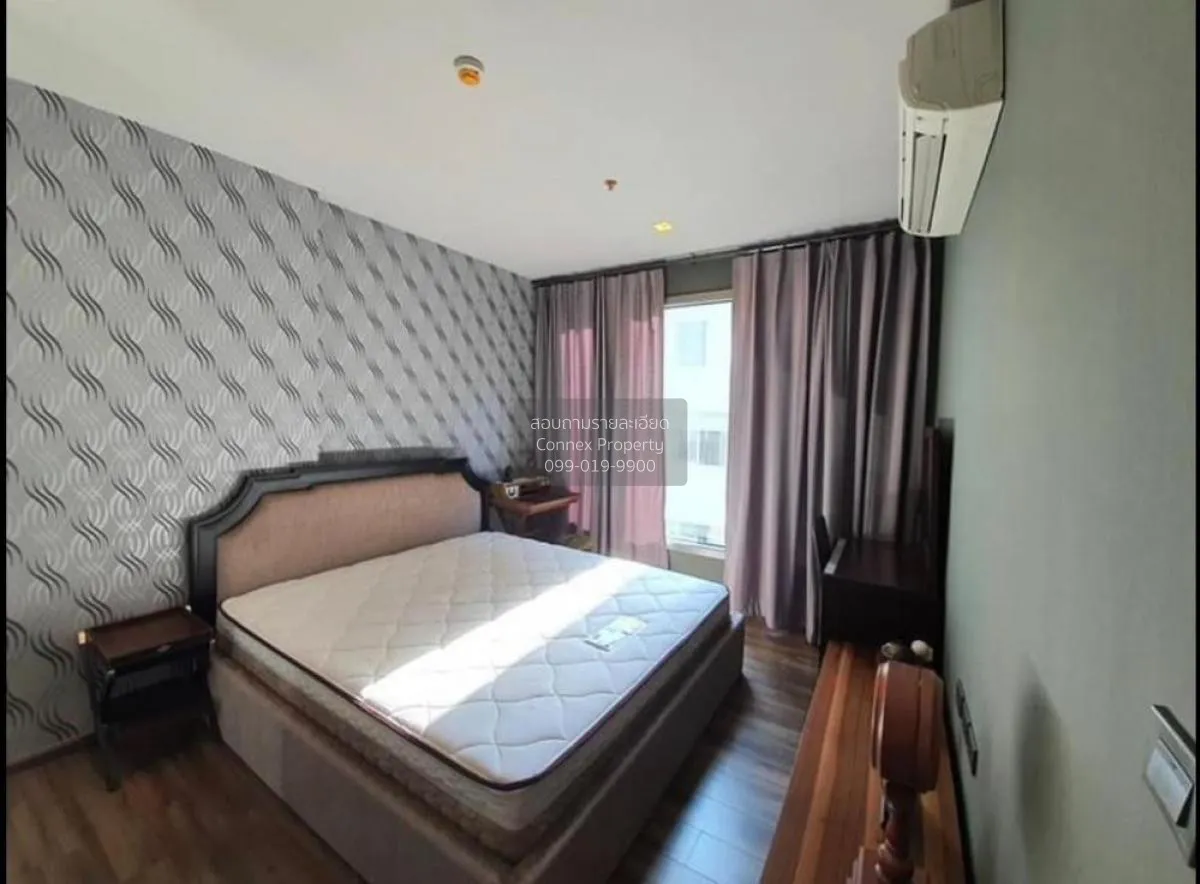 For Rent Condo , Ceil by Sansiri , BTS-Ekkamai , Khlong Tan Nuea  4