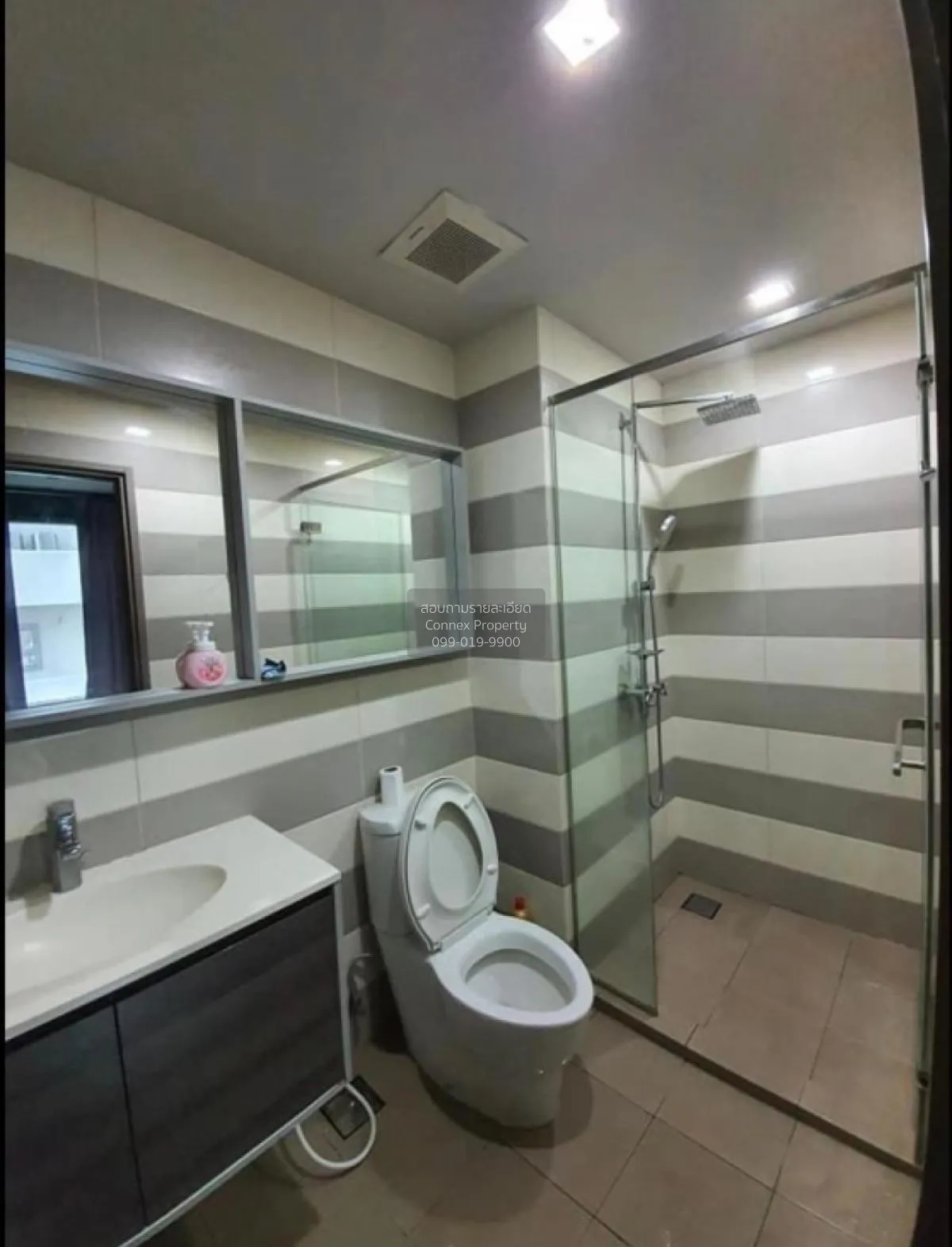 For Rent Condo , Ceil by Sansiri , BTS-Ekkamai , Khlong Tan Nuea 