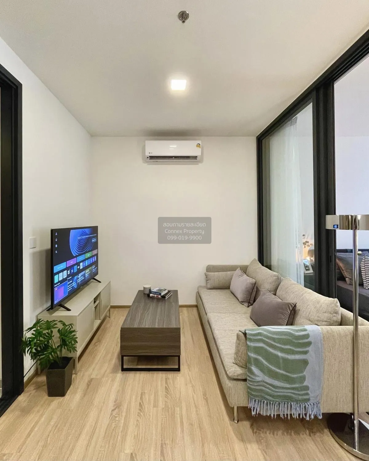 For Rent Condo , XT Phayathai , BTS-Phaya Thai , Thanon Phyathai  4
