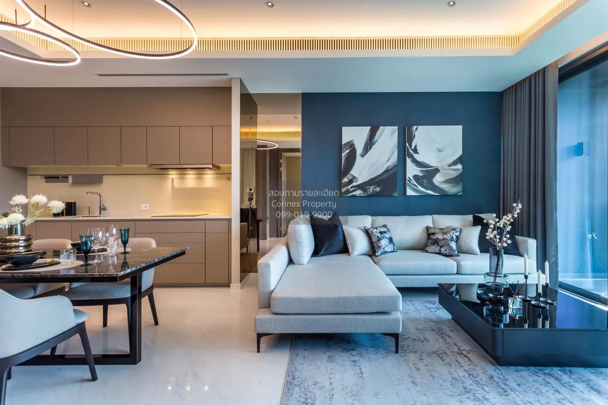 For Sale Condo , Sindhorn Tonson , BTS-Chit Lom , Lumpini , Pathu