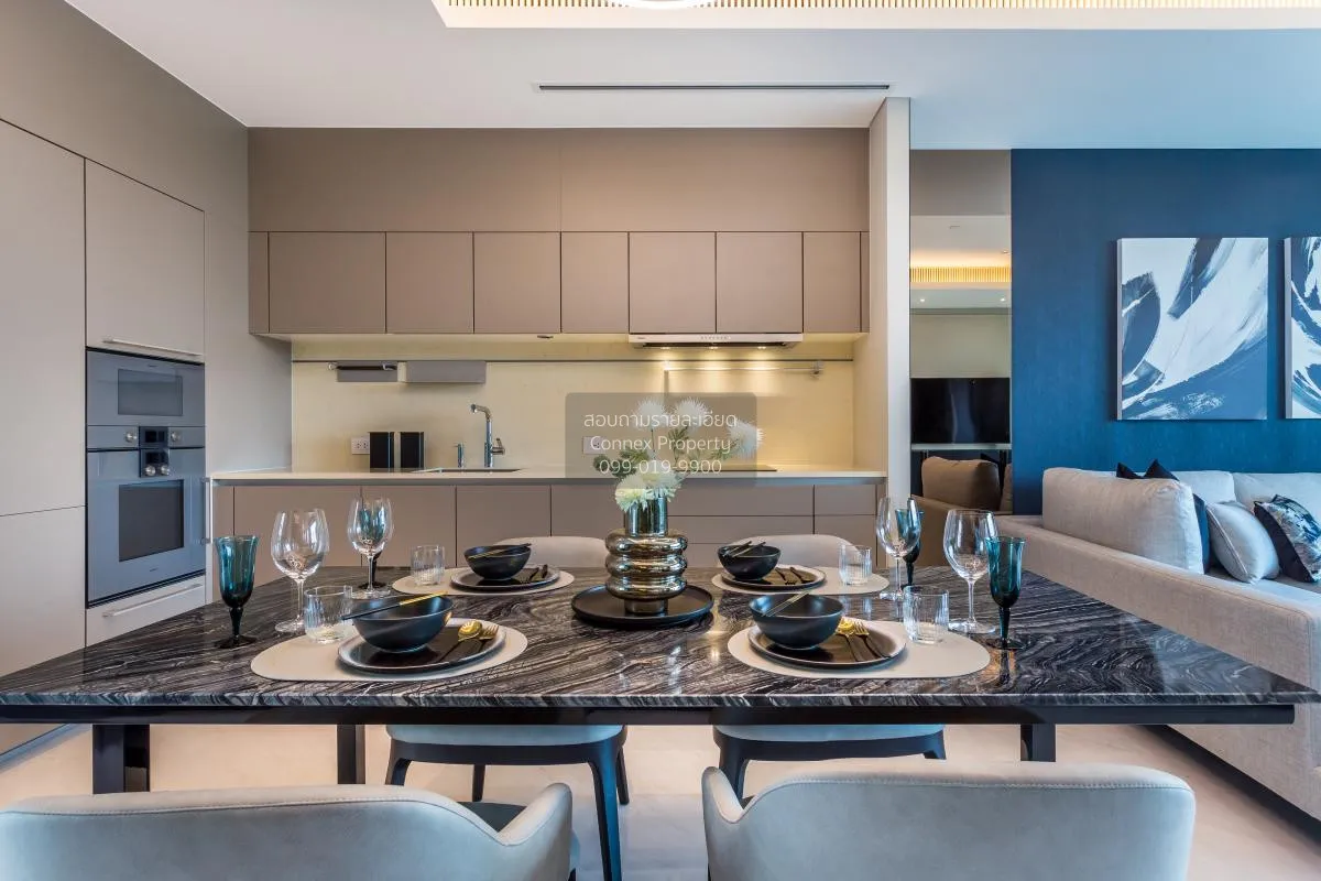 For Sale Condo , Sindhorn Tonson , BTS-Chit Lom , Lumpini , Pathu