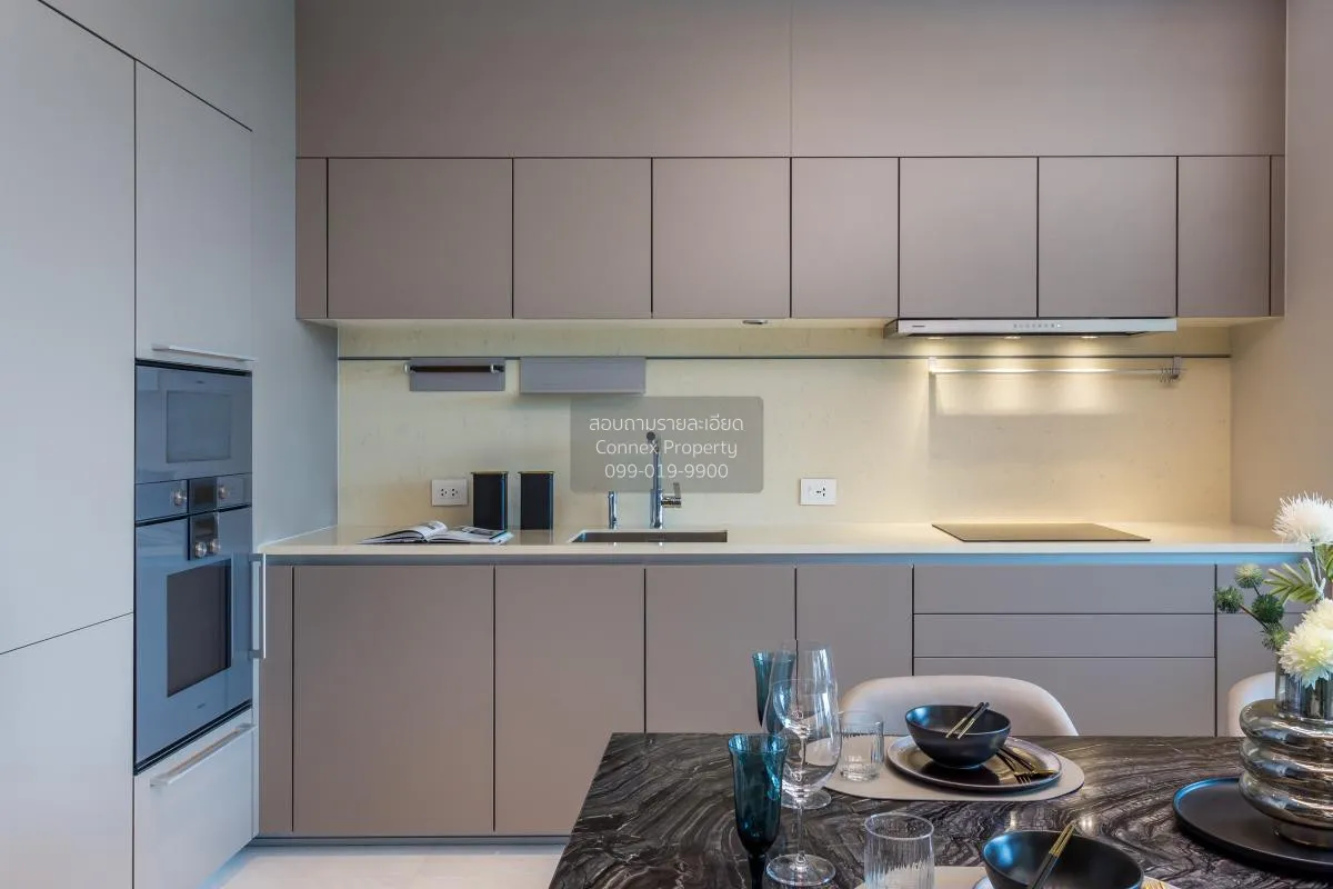 For Sale Condo , Sindhorn Tonson , BTS-Chit Lom , Lumpini , Pathu