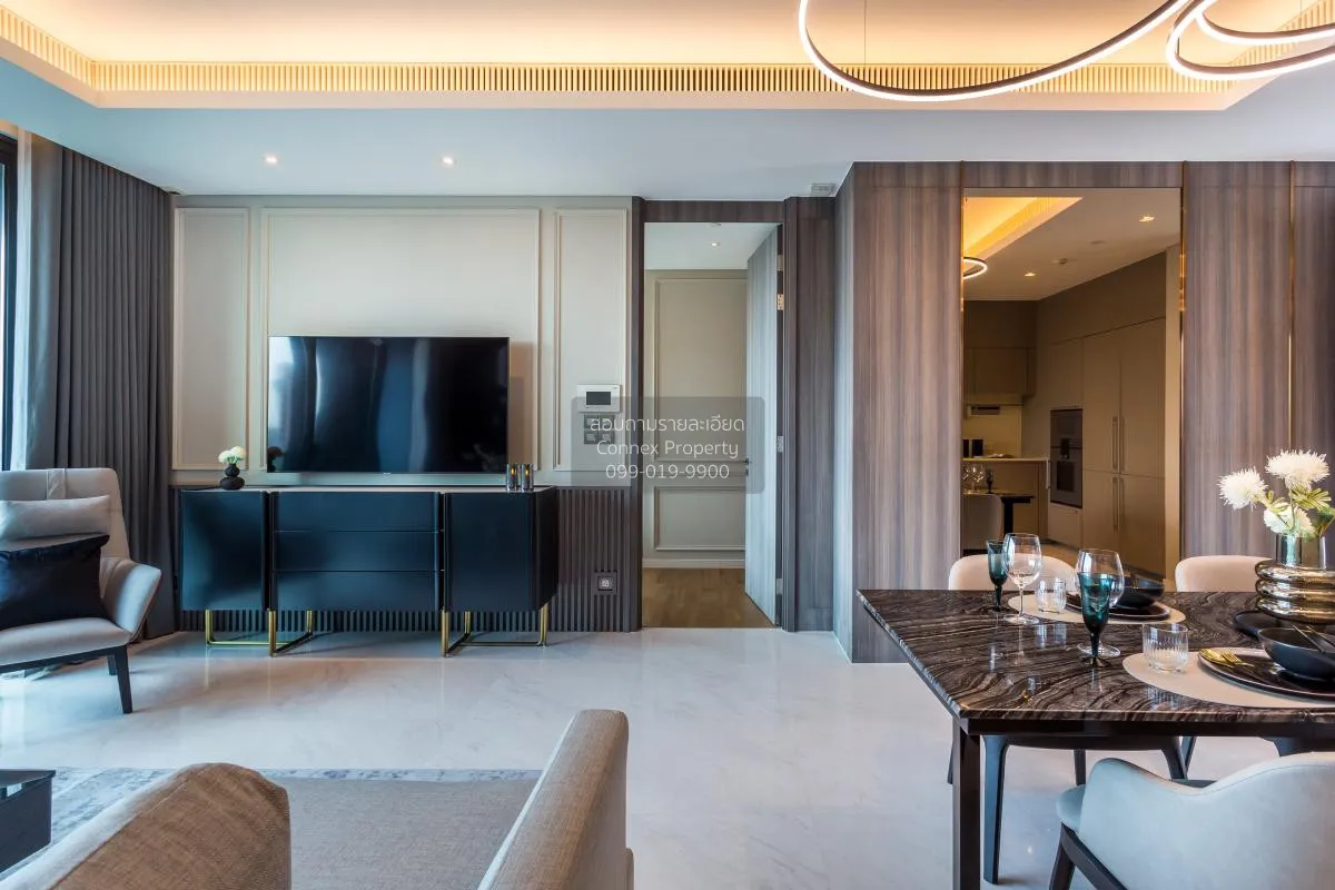 For Sale Condo , Sindhorn Tonson , BTS-Chit Lom , Lumpini , Pathu 4