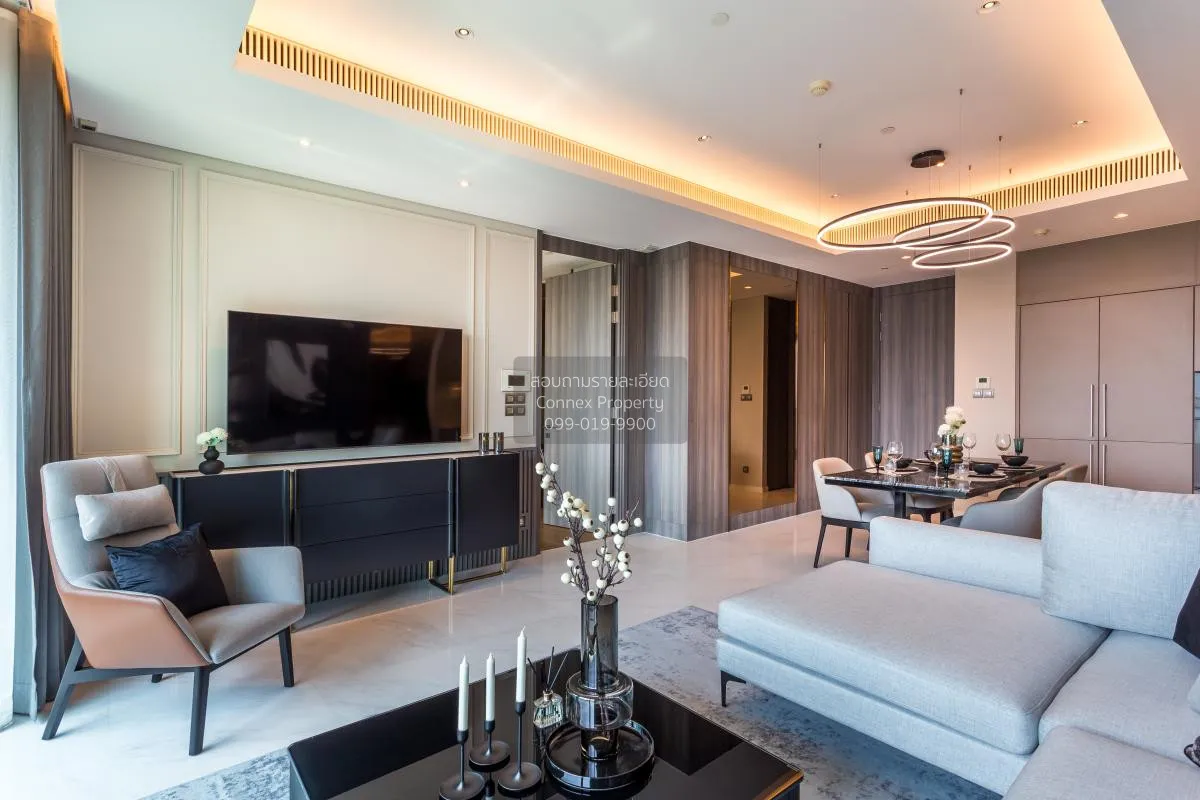 For Sale Condo , Sindhorn Tonson , BTS-Chit Lom , Lumpini , Pathu