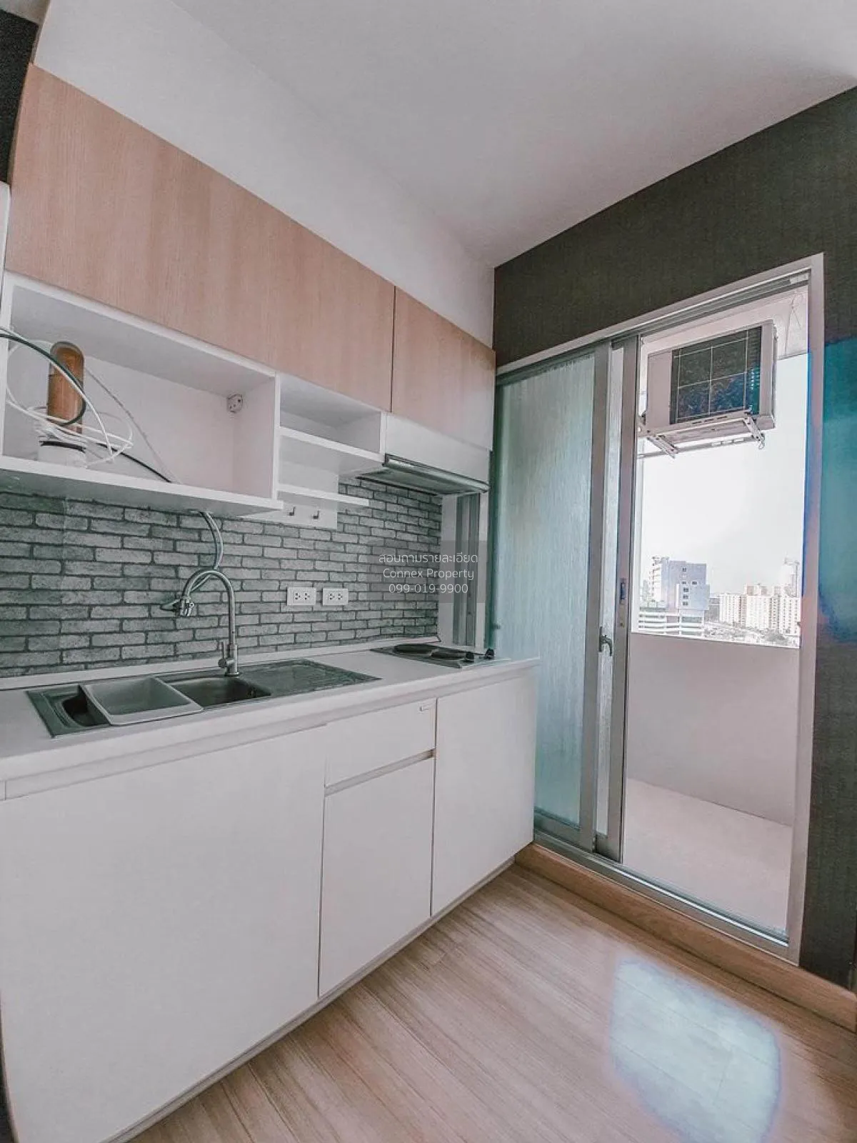 For Rent Condo , The Parkland Srinakarin Lakeside , Bang Na , Don 2