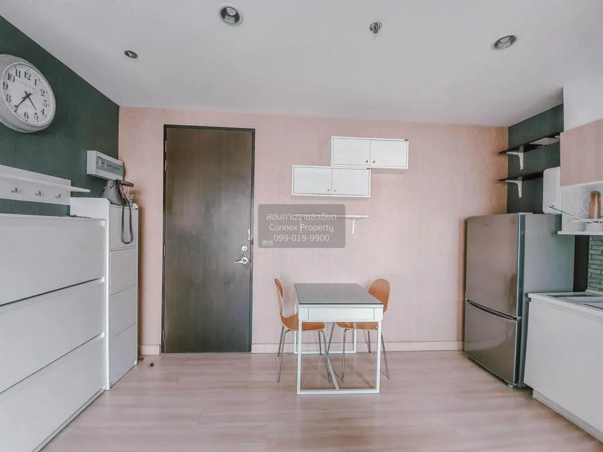 For Rent Condo , The Parkland Srinakarin Lakeside , Bang Na , Don 3