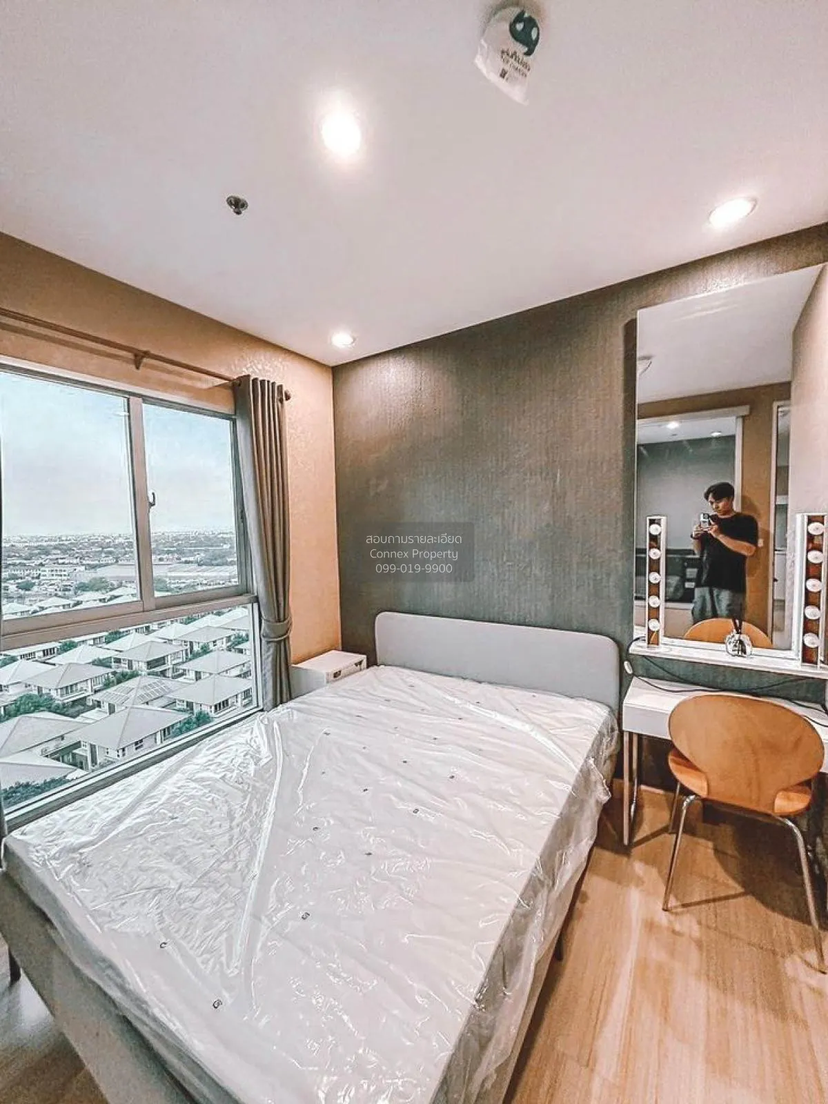 For Rent Condo , The Parkland Srinakarin Lakeside , Bang Na , Don 4