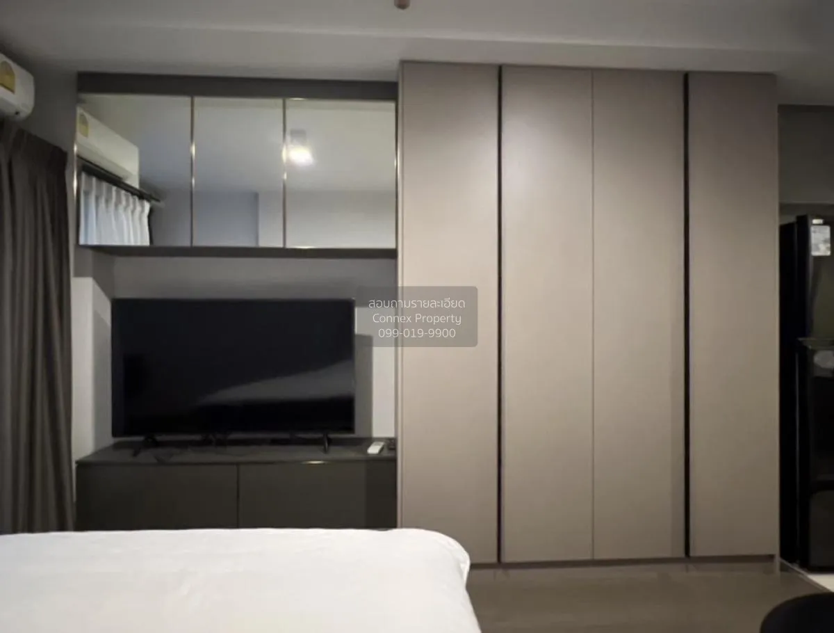 For Rent Condo , Ideo Sukhumvit 93 , BTS-Bang Chak , Phra Khanong 1