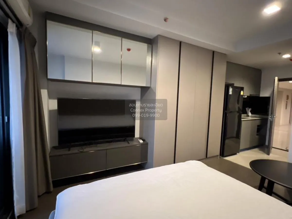 For Rent Condo , Ideo Sukhumvit 93 , BTS-Bang Chak , Phra Khanong 3