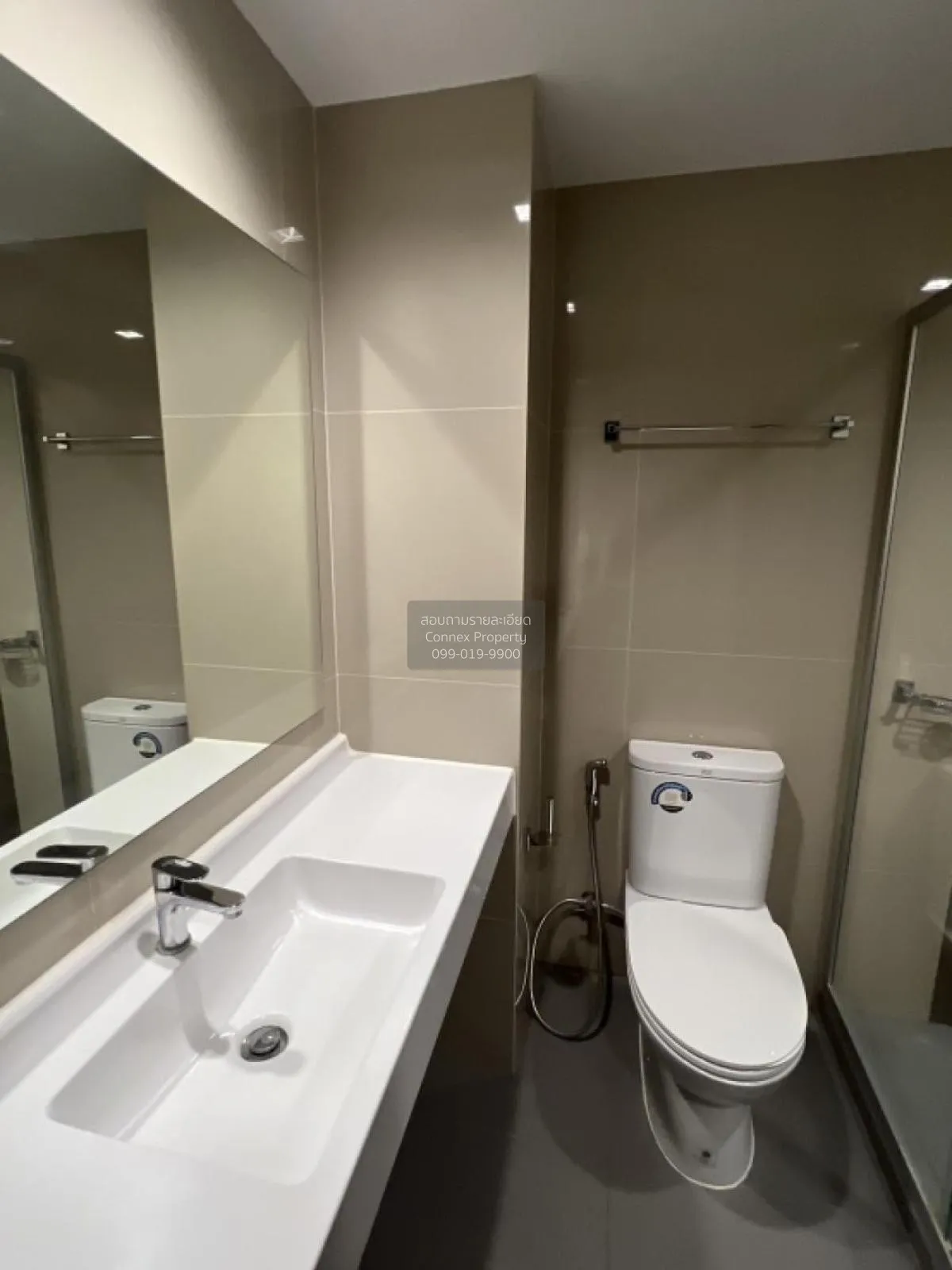 เช่าคอนโด  ไอดีโอ สุขุมวิท 93 BTS-บางจาก พระโขนง เขต คลองเตย กรุง