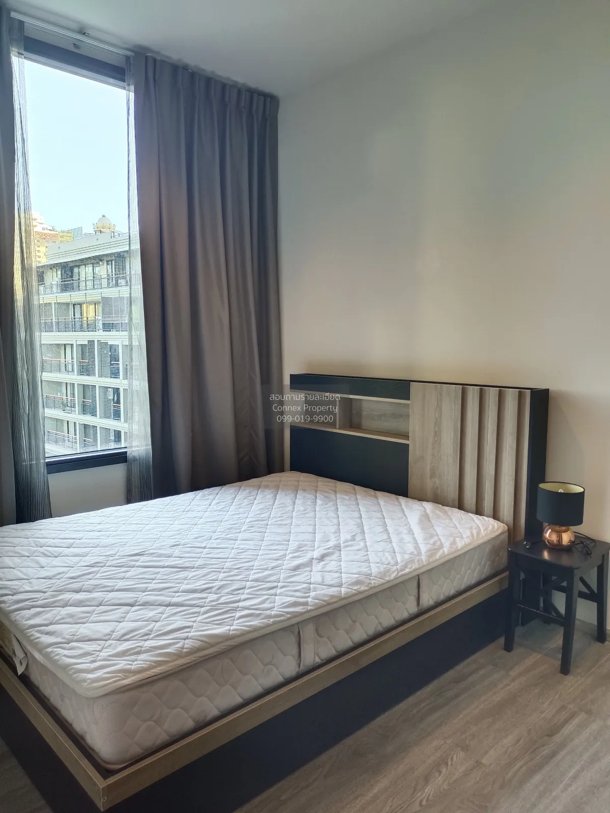 เช่าคอนโด  เอดจ์ สุขุมวิท 23 BTS-อโศก คลองเตยเหนือ เขต วัฒนา กรุง