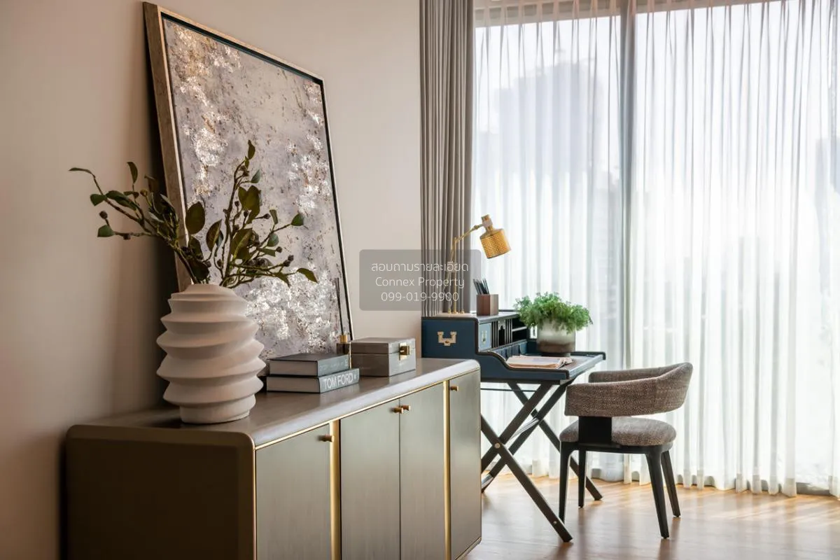 For Sale Condo , Sindhorn Tonson , BTS-Chit Lom , Lumpini , Pathu