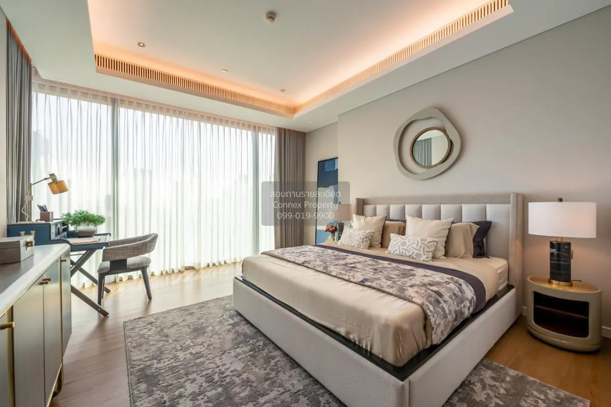 For Sale Condo , Sindhorn Tonson , BTS-Chit Lom , Lumpini , Pathu