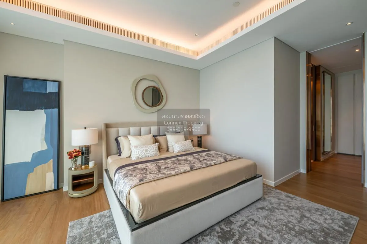 For Sale Condo , Sindhorn Tonson , BTS-Chit Lom , Lumpini , Pathu