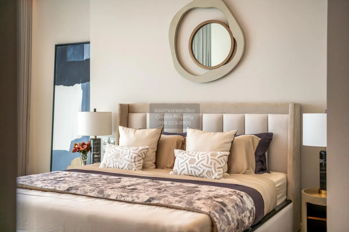 For Sale Condo , Sindhorn Tonson , BTS-Chit Lom , Lumpini , Pathu