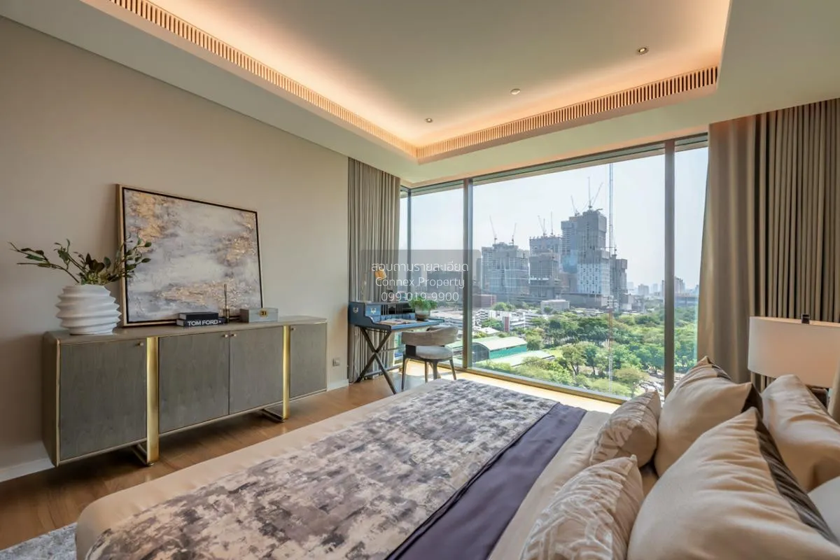 For Sale Condo , Sindhorn Tonson , BTS-Chit Lom , Lumpini , Pathu