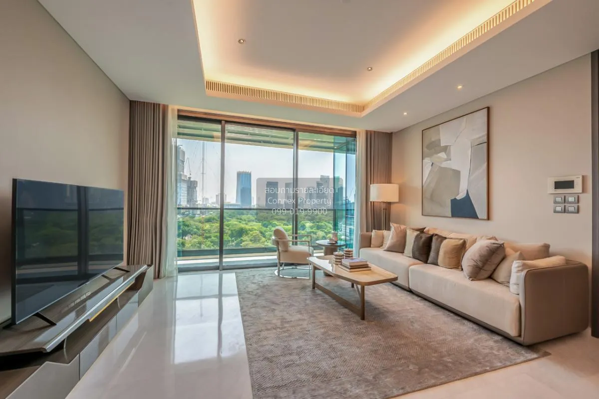 For Sale Condo , Sindhorn Tonson , BTS-Chit Lom , Lumpini , Pathu 3