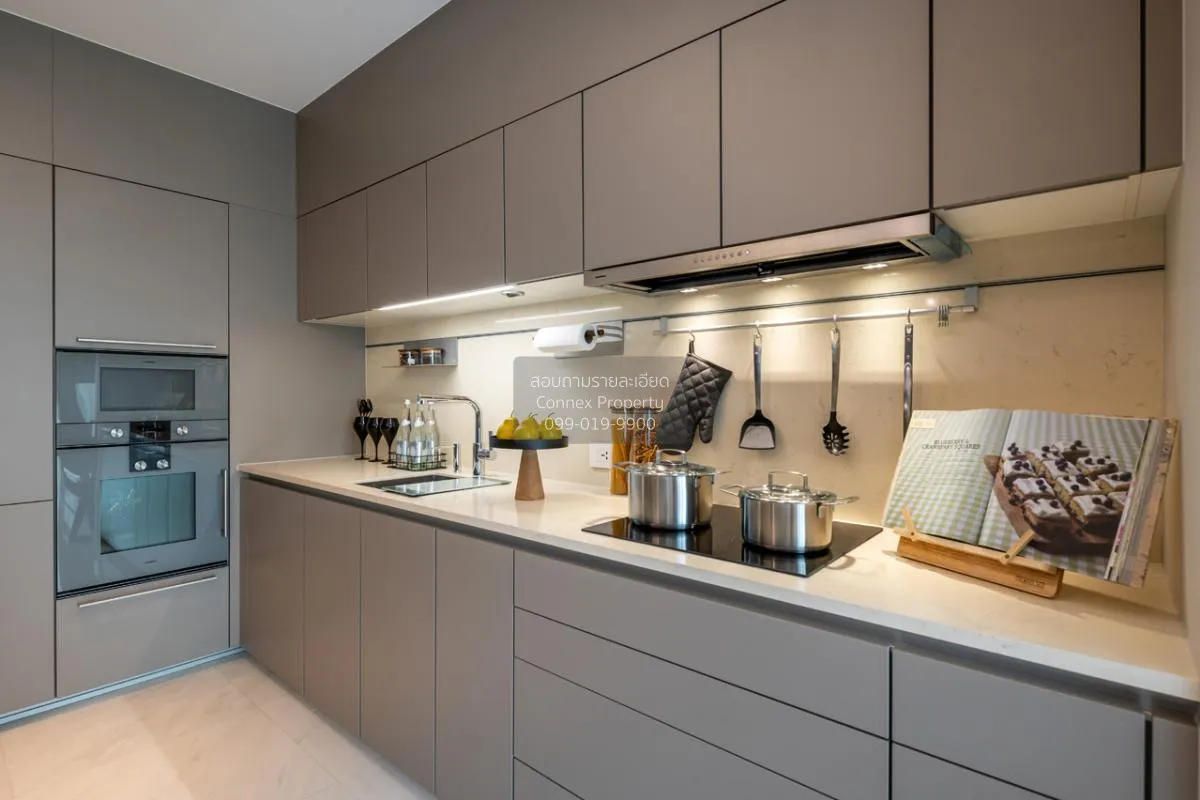 For Sale Condo , Sindhorn Tonson , BTS-Chit Lom , Lumpini , Pathu