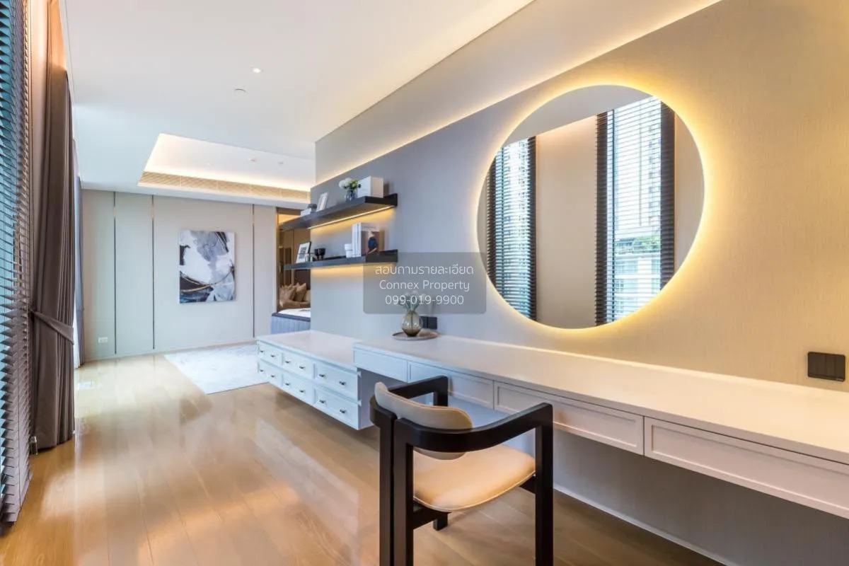 เช่าคอนโด  บ้านสินธร BTS-ชิดลม ลุมพินี เขต ปทุมวัน กรุงเทพ CX-902