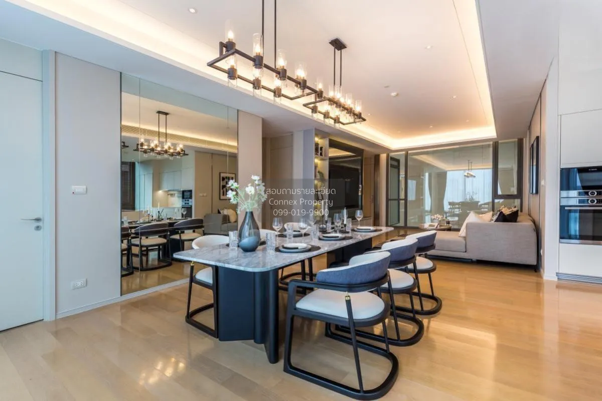 เช่าคอนโด  บ้านสินธร BTS-ชิดลม ลุมพินี เขต ปทุมวัน กรุงเทพ CX-902