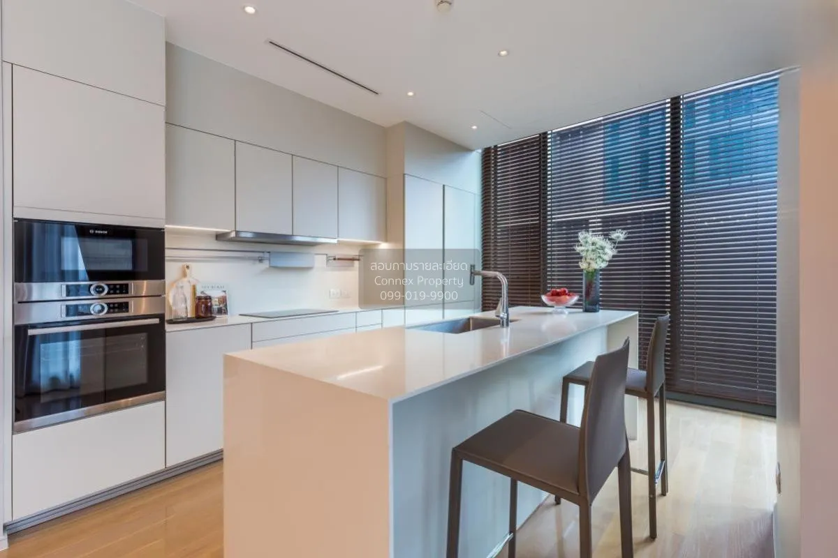 เช่าคอนโด  บ้านสินธร BTS-ชิดลม ลุมพินี เขต ปทุมวัน กรุงเทพ CX-902