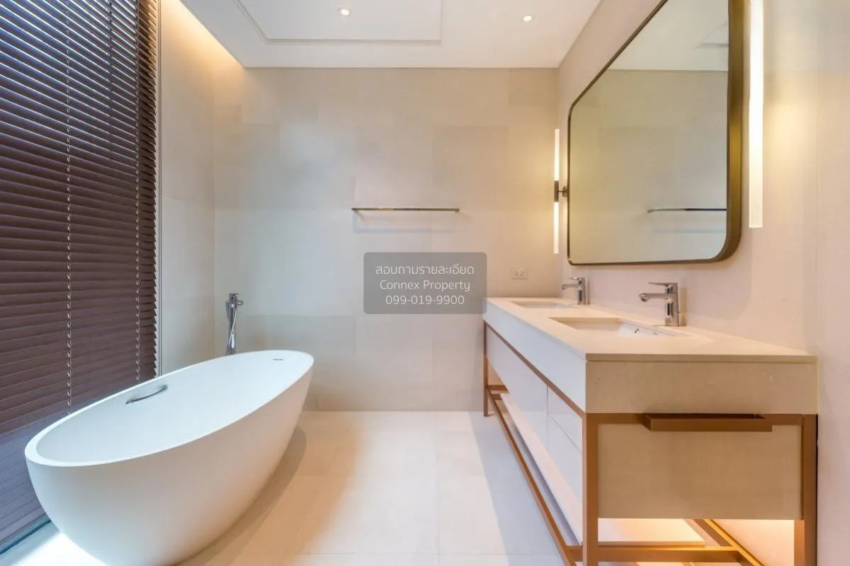 เช่าคอนโด  บ้านสินธร BTS-ชิดลม ลุมพินี เขต ปทุมวัน กรุงเทพ CX-902