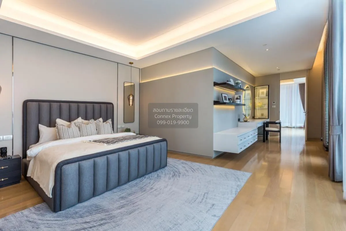 เช่าคอนโด  บ้านสินธร BTS-ชิดลม ลุมพินี เขต ปทุมวัน กรุงเทพ CX-902