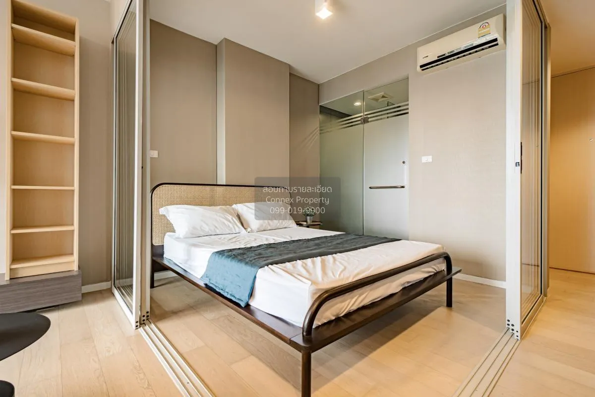 ขายคอนโด  ไซมีส ราชครู คอนโด BTS-อารีย์ สามเสนใน เขต พญาไท กรุงเท