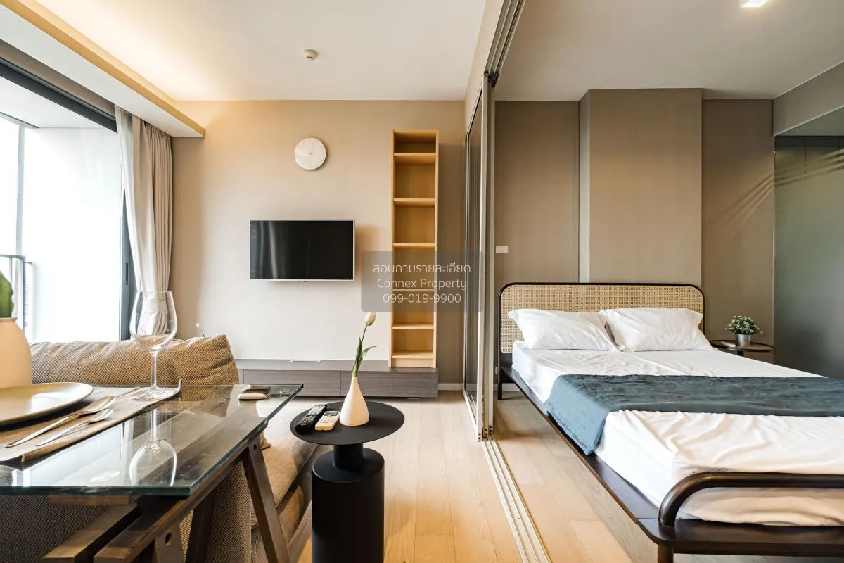 ขายคอนโด  ไซมีส ราชครู คอนโด BTS-อารีย์ สามเสนใน เขต พญาไท กรุงเท