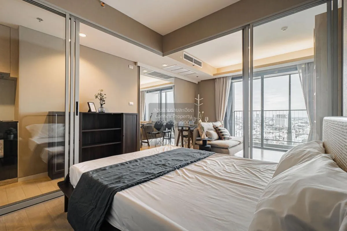 ขายคอนโด  ไซมีส ราชครู คอนโด BTS-อารีย์ สามเสนใน เขต พญาไท กรุงเท