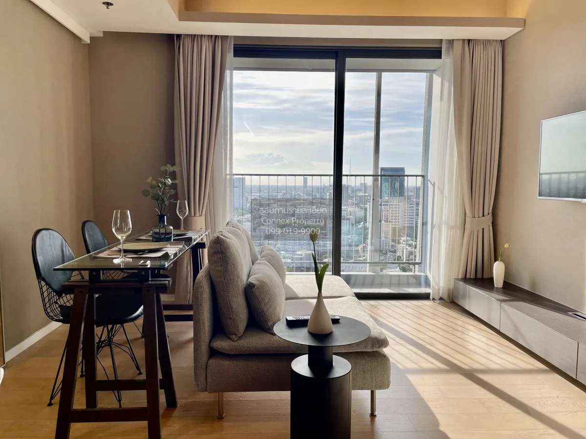 ขายคอนโด  ไซมีส ราชครู คอนโด BTS-อารีย์ สามเสนใน เขต พญาไท กรุงเท 1