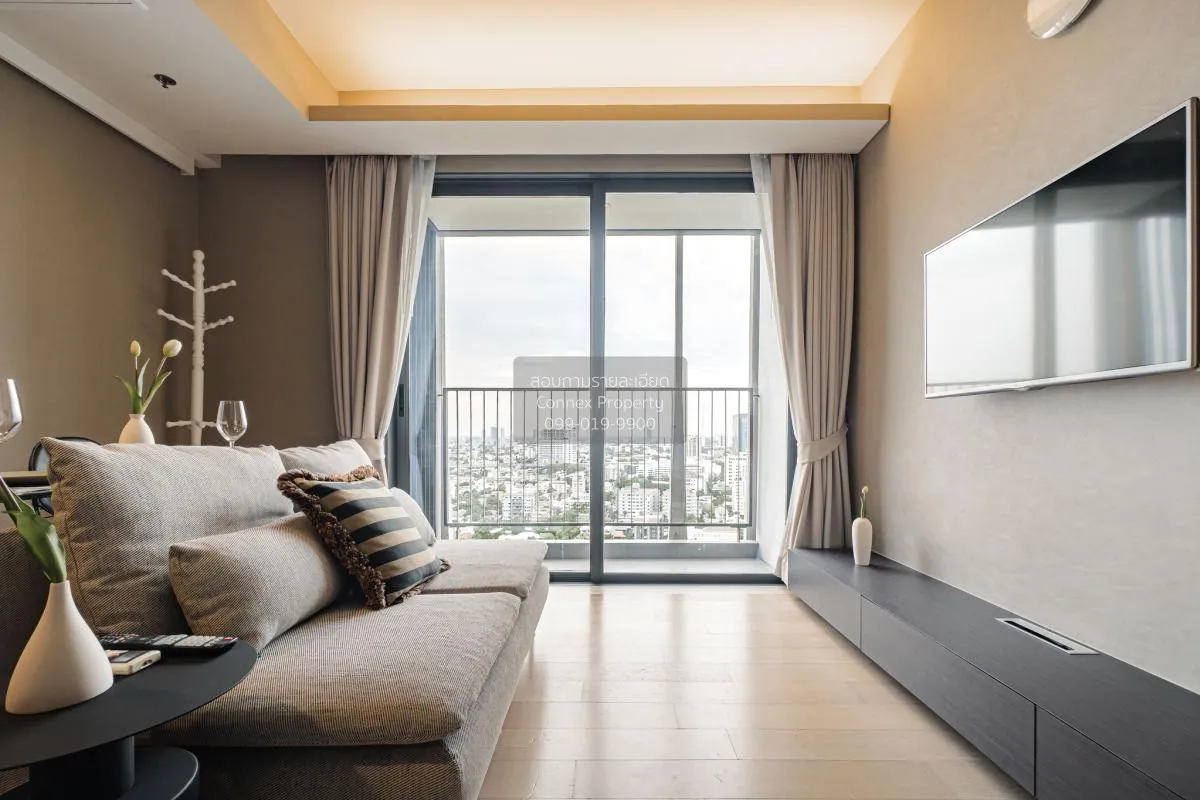 ขายคอนโด  ไซมีส ราชครู คอนโด BTS-อารีย์ สามเสนใน เขต พญาไท กรุงเท 3