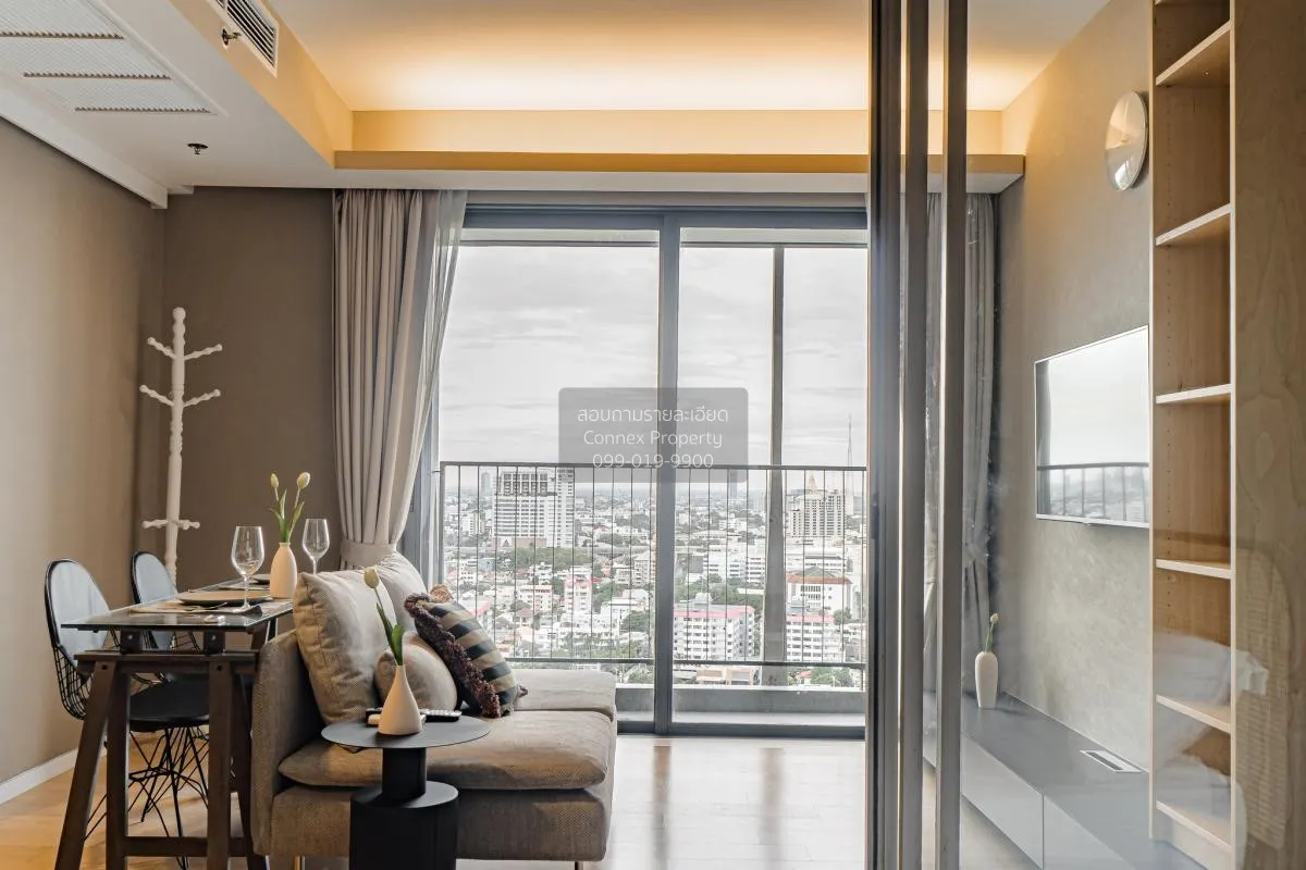 ขายคอนโด  ไซมีส ราชครู คอนโด BTS-อารีย์ สามเสนใน เขต พญาไท กรุงเท 4