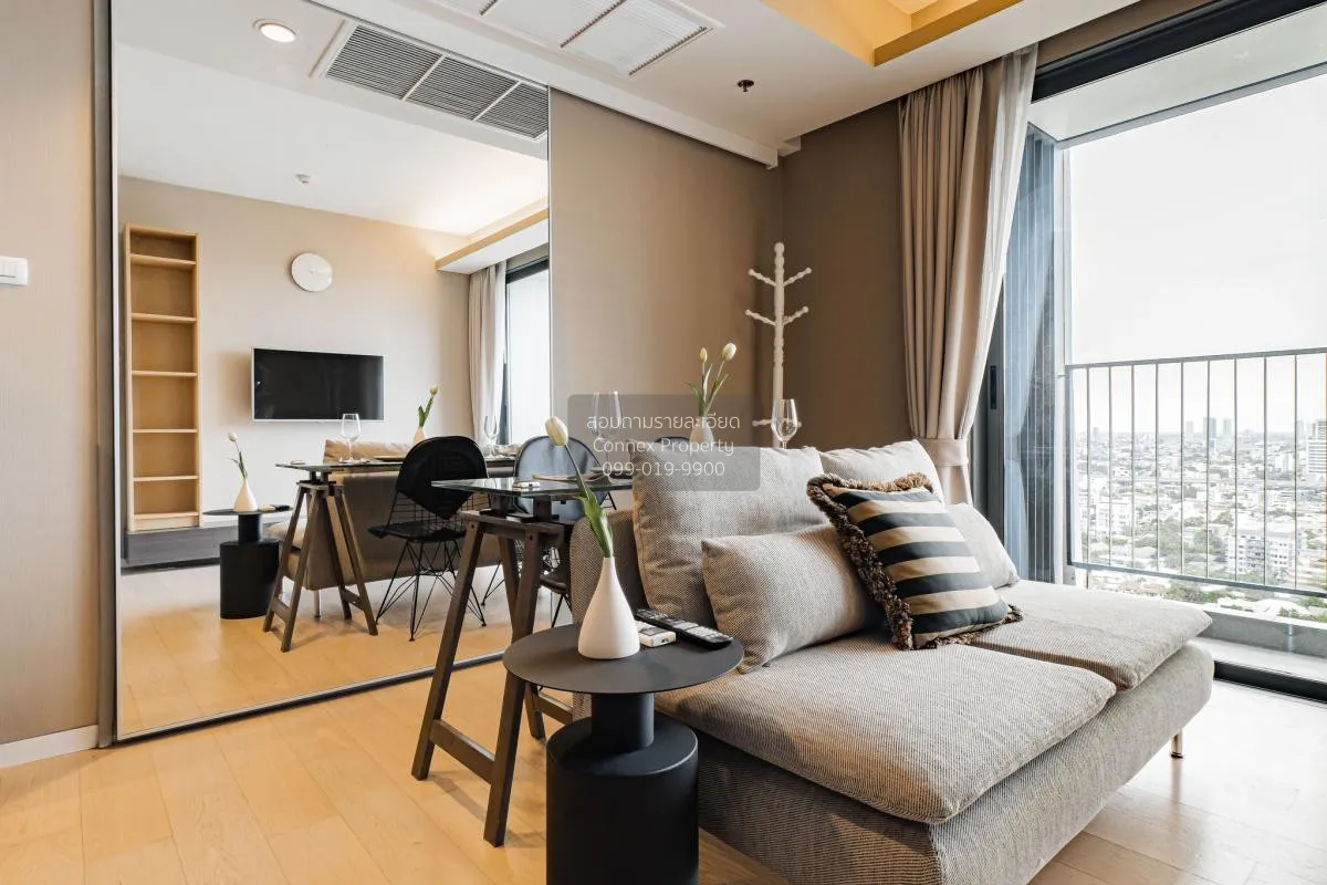 ขายคอนโด  ไซมีส ราชครู คอนโด BTS-อารีย์ สามเสนใน เขต พญาไท กรุงเท