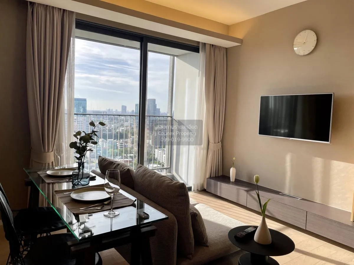 ขายคอนโด  ไซมีส ราชครู คอนโด BTS-อารีย์ สามเสนใน เขต พญาไท กรุงเท