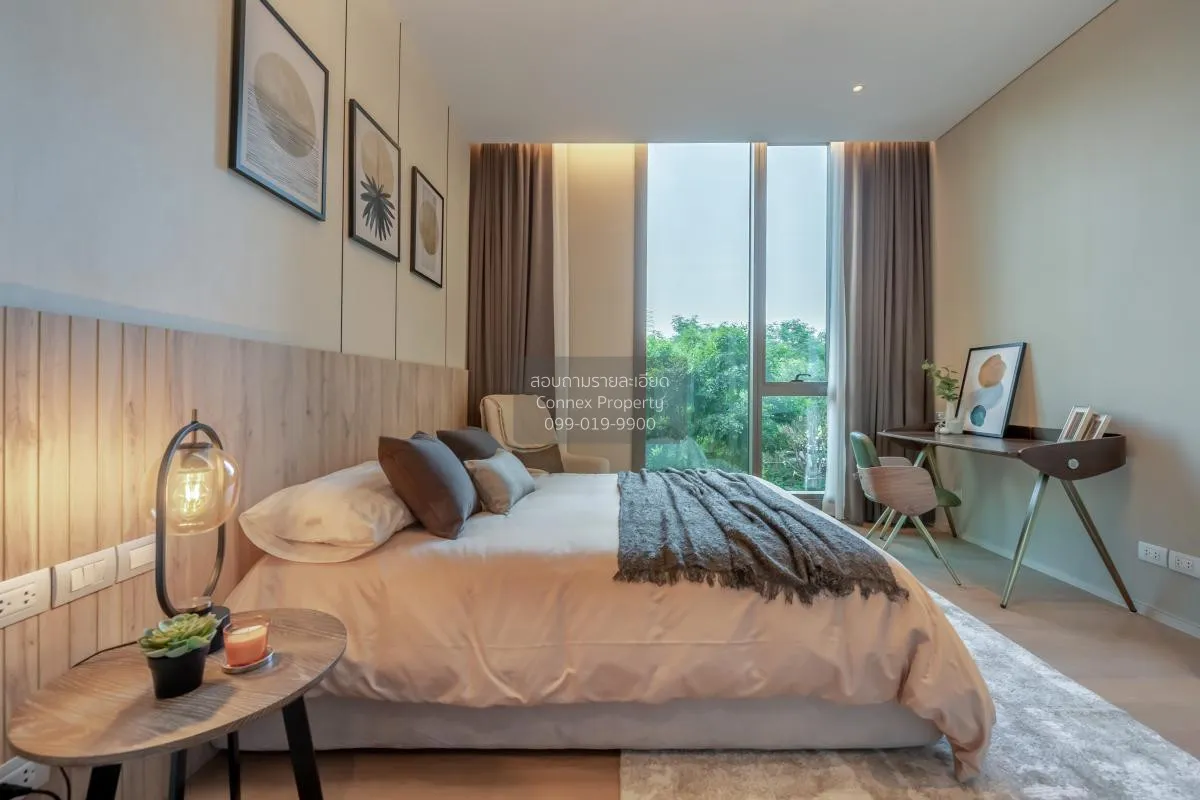 ขายคอนโด  บ้านสินธร BTS-ชิดลม ลุมพินี เขต ปทุมวัน กรุงเทพ CX-9027