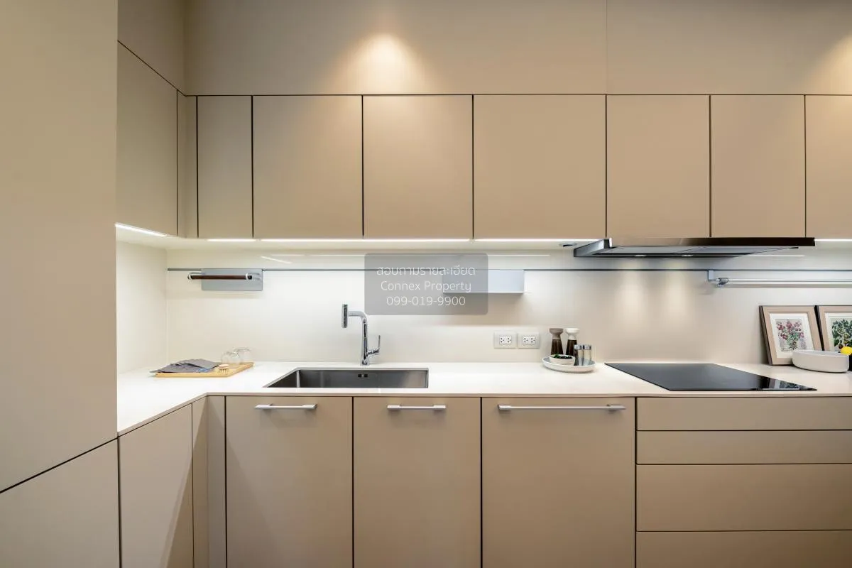 ขายคอนโด  บ้านสินธร BTS-ชิดลม ลุมพินี เขต ปทุมวัน กรุงเทพ CX-9027