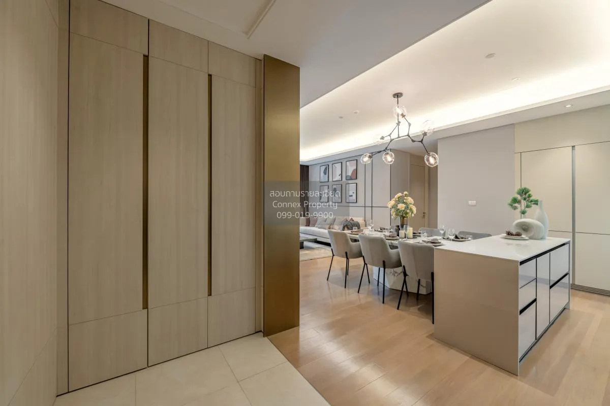 ขายคอนโด  บ้านสินธร BTS-ชิดลม ลุมพินี เขต ปทุมวัน กรุงเทพ CX-9027