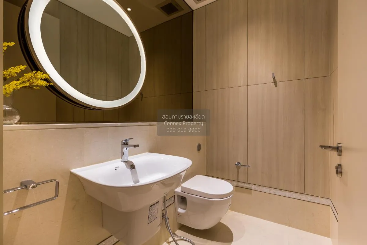 ขายคอนโด  บ้านสินธร BTS-ชิดลม ลุมพินี เขต ปทุมวัน กรุงเทพ CX-9027