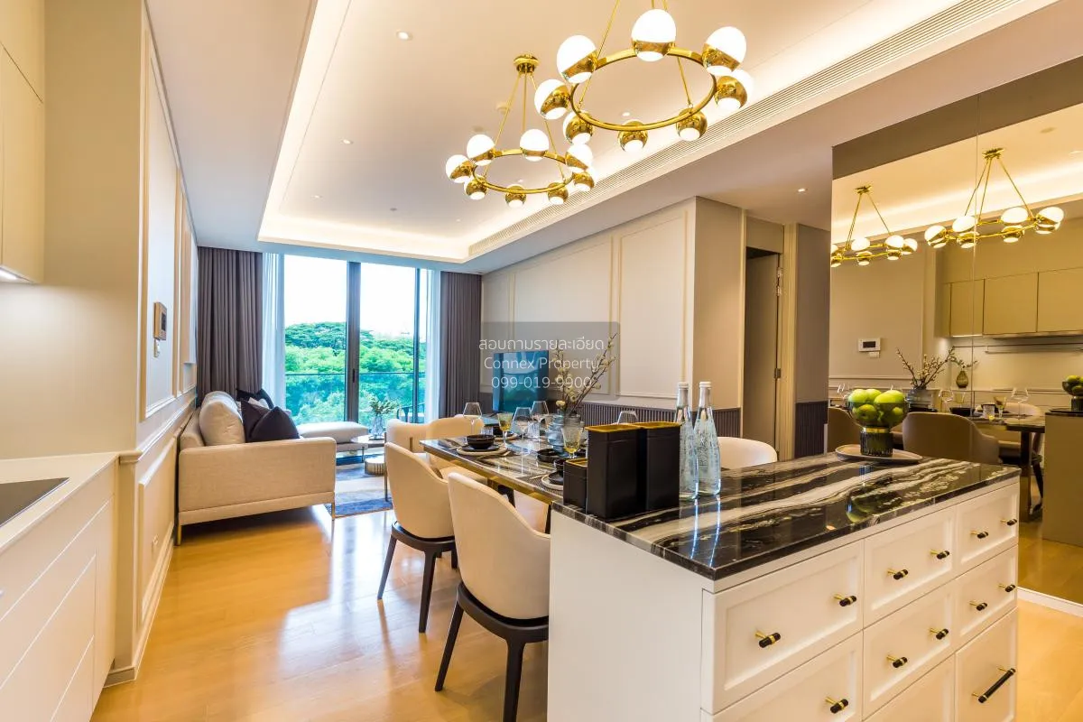 ขายคอนโด  บ้านสินธร BTS-ชิดลม ลุมพินี เขต ปทุมวัน กรุงเทพ CX-9027