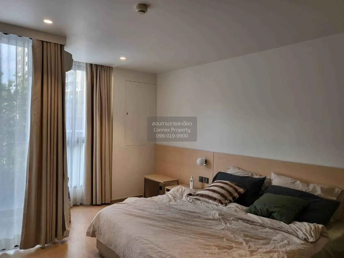 For Rent Condo , LIV@49 , BTS-Thong Lo , Khlong Tan Nuea , Wattha 3