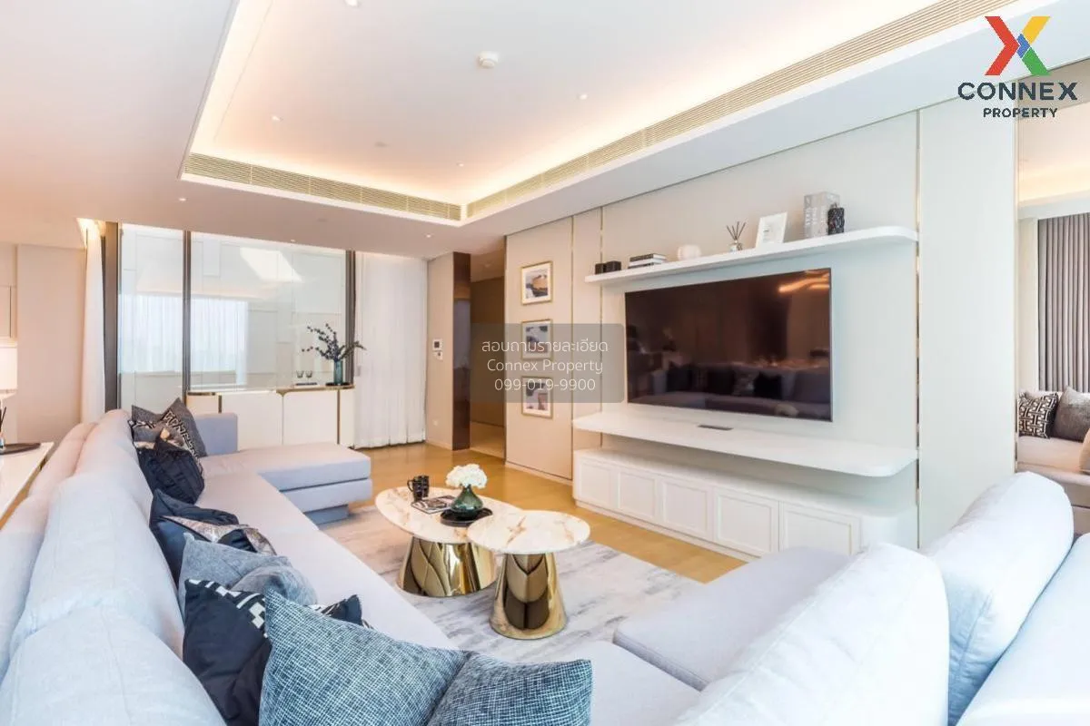 ขายคอนโด  บ้านสินธร BTS-ชิดลม ลุมพินี เขต ปทุมวัน กรุงเทพ CX-9028