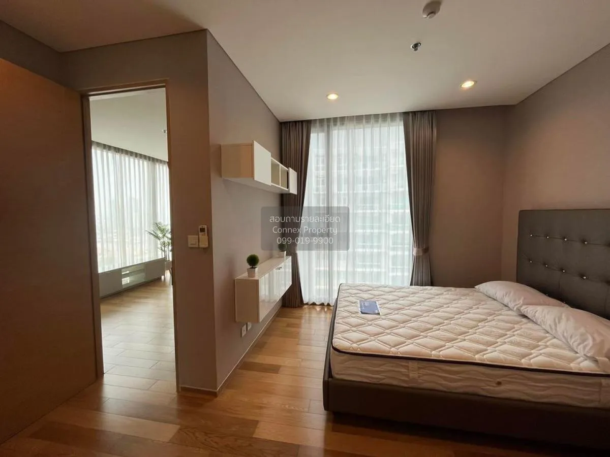 For Rent Condo , The Breeze Narathiwas , BTS-Chong Nonsi , Chong 